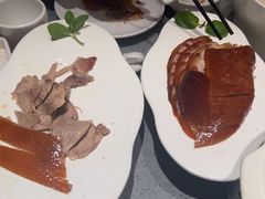 -紫光园烤鸭(前门大栅栏店)