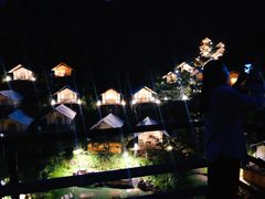 -北京山里寒舍度假酒店