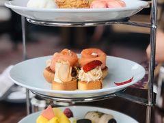 -嘉定凯悦·咖啡厅