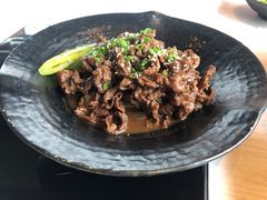 -滩万日本料理Nadaman(国贸大酒店)
