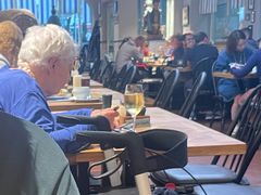 -NORDSEE Frankfurt Fisch Franke