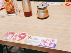 -小杨生煎(宝山花园城店)