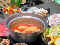 -椰庭·椰子鸡·创意玩家(晶耀前滩店)