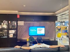 -宜家家居(西安未央商场店)