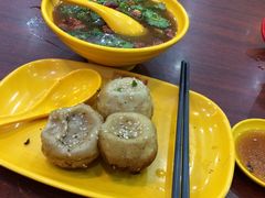 -小杨生煎(龙之梦购物中心店)