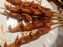 -可可大虾武汉土菜大排档(万松园1店)