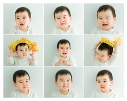-NICE KIDS 奈时儿童摄影