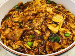 醋熘木须-紫光园(顺义店)