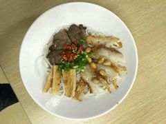 -明桂米粉(北站店)