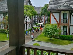 -太阳岛度假酒店