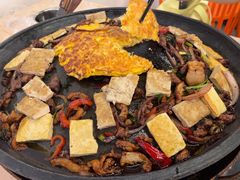 -一烙锅(友谊店)