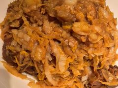 -西贝(满都海公园店)