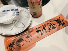 -聚串门儿·东北烧烤(信义坊店)