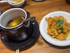 -海记品鸽·新疆菜(高铁站店)