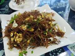 -古道惠风饭庄