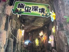 -正佳雨林生态植物园