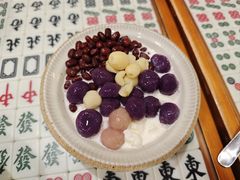 -堂屋糖水店(愚园店)