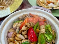 -贞姨美食·老字号海鲜大排档