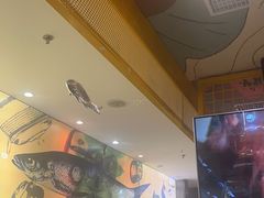 -黄记煌三汁焖锅(金凤万达广场店)