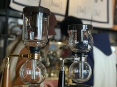 -沪水焙煎室(淡水路店)