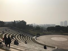 广场-西南政法大学(渝北校区)