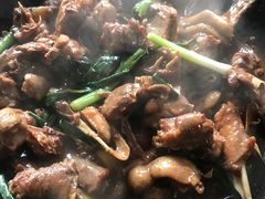 醉鹅-大地农庄(逢沙大道店)