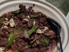 -故乡缘·香格里拉山庄(冷竹路店)