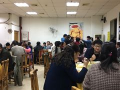 大堂-成惠食府(赤岗店)