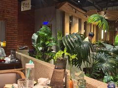 -蘸小院铁锅炖·蘸酱菜·东北菜(怀远门店)