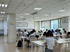 -石景山区图书馆(八角南路)