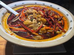-马头巷·隐庐居·红油大虾(园区店)