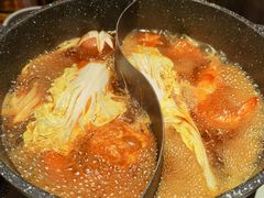 -無境·匠心日本料理(汉街店)