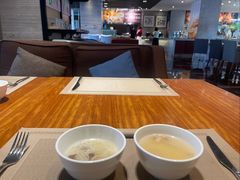 -厦门宝龙铂尔曼大酒店·海鲜自助餐厅