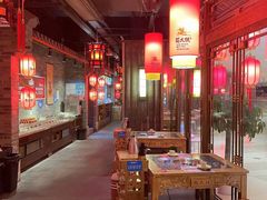 -蜀大侠火锅(森兰花园城店)