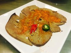 -清真益鑫羊肉手抓馆(南大街店)