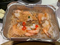 -花味烤肉·拌饭(庐阳万科店)