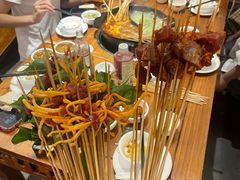 -串掌门砂锅串串香(后瑞店)