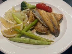 -Osteria意大利餐厅