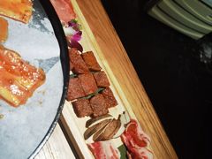 -么肆烤肉(汉街形象店)
