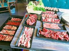 -尚御潮汕牛肉自助火锅(锦园店)