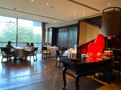 -世博洲际酒店-盛会堂中餐厅