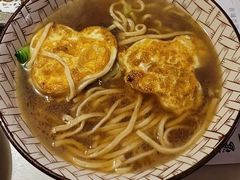 -老外婆(吾悦广场店)
