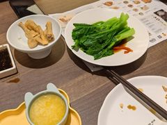 -苏小柳点心·手作小笼包(浦东嘉里城分院)