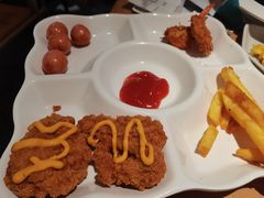 -豪客来牛排(天阳D32店)