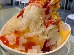 -松记糖水店(铜锣湾分店)