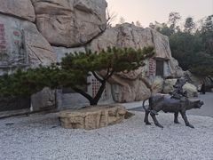 -牛首山文化旅游区