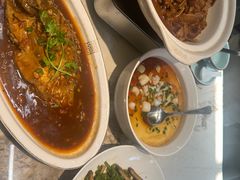 -又见炊烟私房菜(敬亭路店)