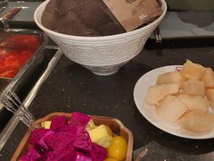 -五星桥原切肥牛火锅·30年专注好牛肉(湖塘店)