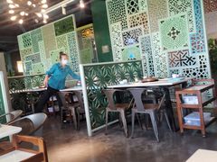 大堂-百年果林椰子鸡(中洲店)