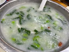 -南记食粥坊·宵夜大排档(南桂店)